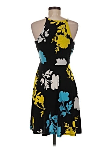 Bar III Cocktail Dress (view 2)