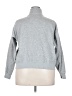 Fabletics Gray Pullover Sweater Size XXL - photo 2