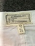Current/Elliott White Jeans Size 27 waist - photo 7