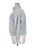 Fabletics Gray Pullover Sweater Size XXL - photo 5