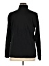 Lands' End 100% Cotton Black Turtleneck Sweater Size XL - photo 2