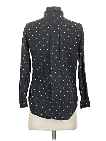 Eddie Bauer 3/4 Sleeve Blouse (view 2)