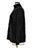 Lands' End 100% Cotton Black Turtleneck Sweater Size XL - photo 5