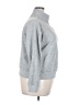 Fabletics Gray Pullover Sweater Size XXL - photo 4