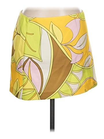 Zara Casual Skirt (view 1)