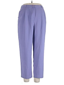 Karen Scott Casual Pants