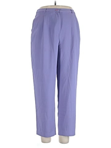 Karen Scott Casual Pants (view 1)