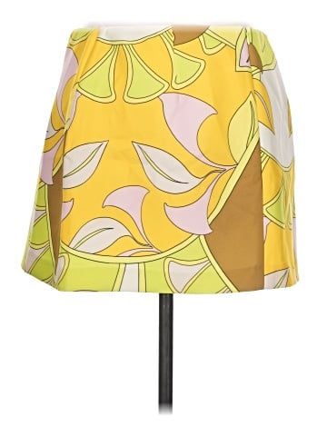 Zara Casual Skirt (view 2)