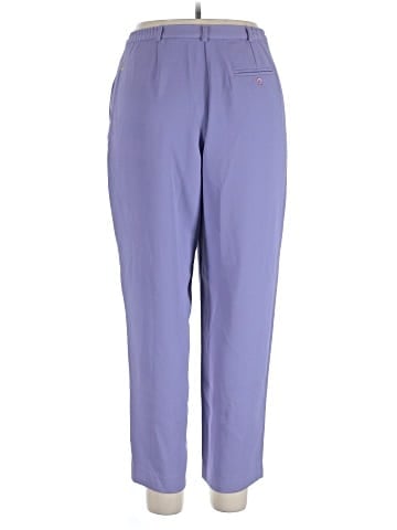 Karen Scott Casual Pants (view 2)