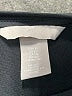 H&M Solid Black Active T-Shirt Size XL - photo 7