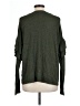 Xhilaration Green Long Sleeve Top Size L - photo 2
