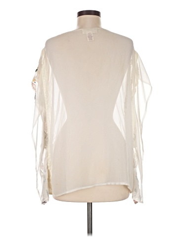 Vintage Havana Long Sleeve Blouse (view 2)