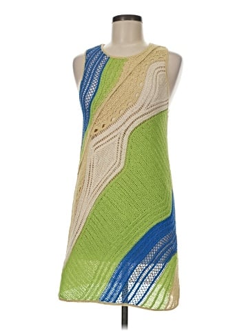 Zara Cocktail Dress (view 1)
