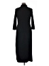 Hanna Andersson Solid Black Casual Dress Size 14 - photo 2
