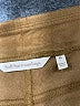 Soft Surroundings Brown Casual Pants Size XL - photo 7