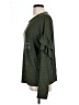 Xhilaration Green Long Sleeve Top Size L - photo 5