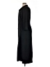 Hanna Andersson Solid Black Casual Dress Size 14 - photo 5