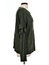 Xhilaration Green Long Sleeve Top Size L - photo 4