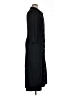 Hanna Andersson Solid Black Casual Dress Size 14 - photo 4