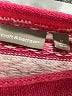 Croft & Barrow 100% Acrylic Print Pink Pullover Sweater Size M - photo 7