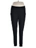 Maurices Solid Black Active Pants Size XL - photo 1