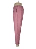 Ann Taylor Solid Pink Casual Pants Size L - photo 5