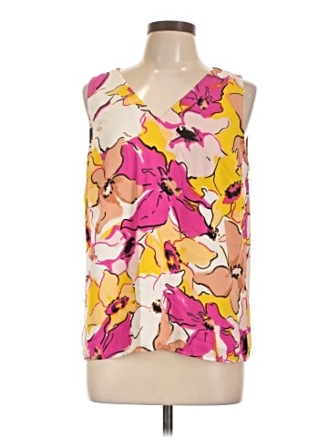 Nine West Sleeveless Blouse (view 1)