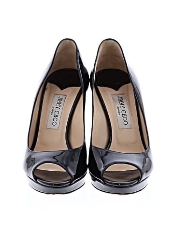 Jimmy Choo Heels (view 2)