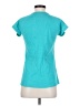 Z by Zella Teal Active T-Shirt Size S - photo 2