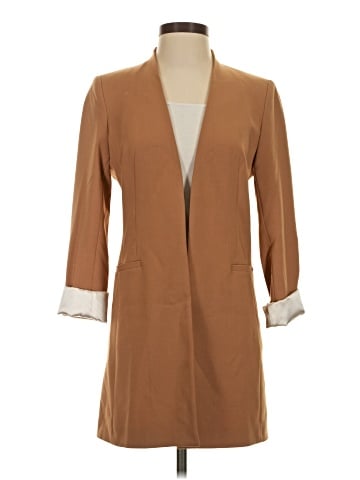 Calvin Klein Blazer (view 1)