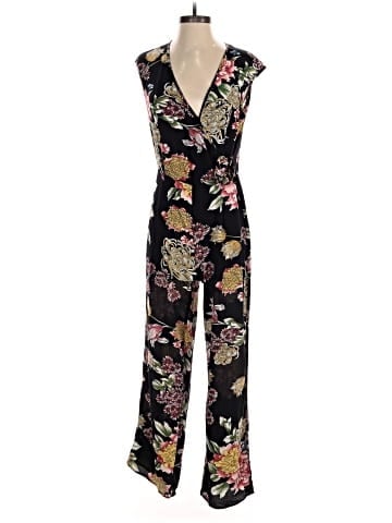 Mlle Gabrielle Jumpsuit (view 1)