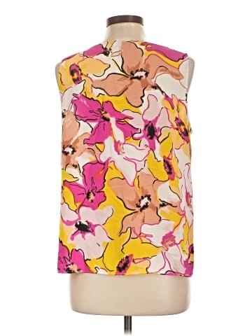 Nine West Sleeveless Blouse (view 2)