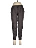 Talula 100% Rayon Solid Gray Casual Pants Size S - photo 1