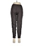 Talula 100% Rayon Solid Gray Casual Pants Size S - photo 2