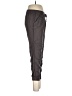 Talula 100% Rayon Solid Gray Casual Pants Size S - photo 4