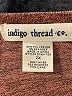 Indigo Thread Co. Brown Short Sleeve Top Size 2X - photo 7