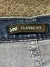 Lee Solid Blue Jeans Size 10 - photo 7