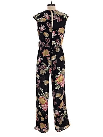 Mlle Gabrielle Jumpsuit (view 2)