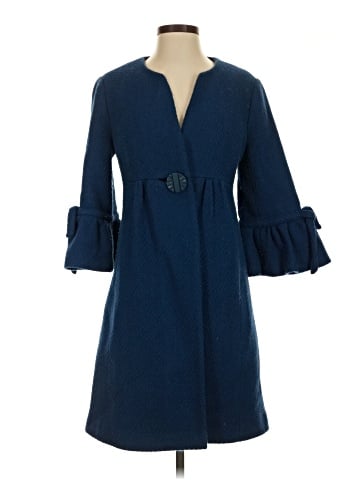 Tabitha Coat (view 1)