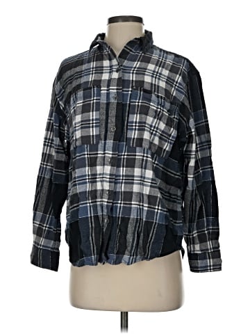Sonoma Goods for Life Long Sleeve Blouse (view 1)
