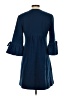 Tabitha Blue Coat Size 4 - photo 2