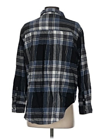 Sonoma Goods for Life Long Sleeve Blouse (view 2)