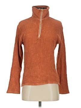 DONNI Pullover Sweater (view 1)