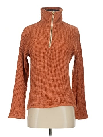DONNI Pullover Sweater (view 1)