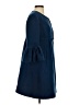 Tabitha Blue Coat Size 4 - photo 4