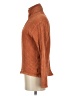 DONNI 100% Cotton Orange Pullover Sweater Size XS - photo 5
