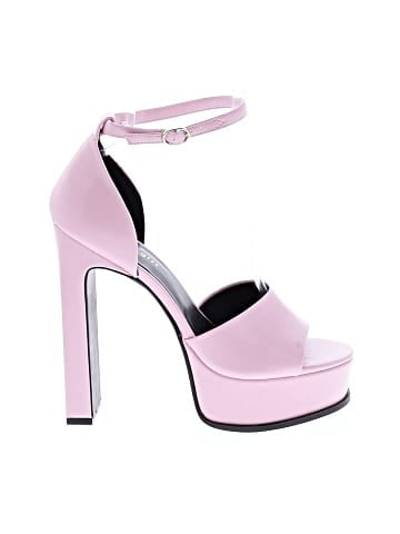 Madden Girl Heels (view 1)