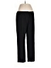 Ellen Tracy Solid Black Dress Pants Size 8 - photo 1