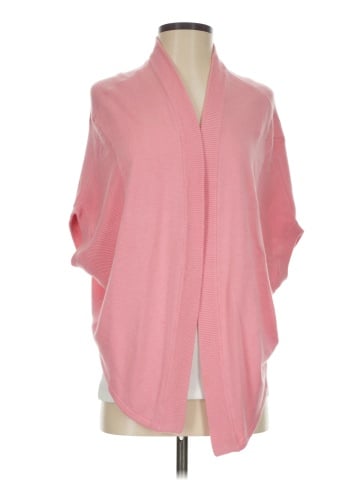 Joan Vass Cardigan (view 1)