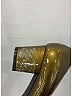 Lanvin Green Brown Heels Size EU 40 1/2 - photo 3